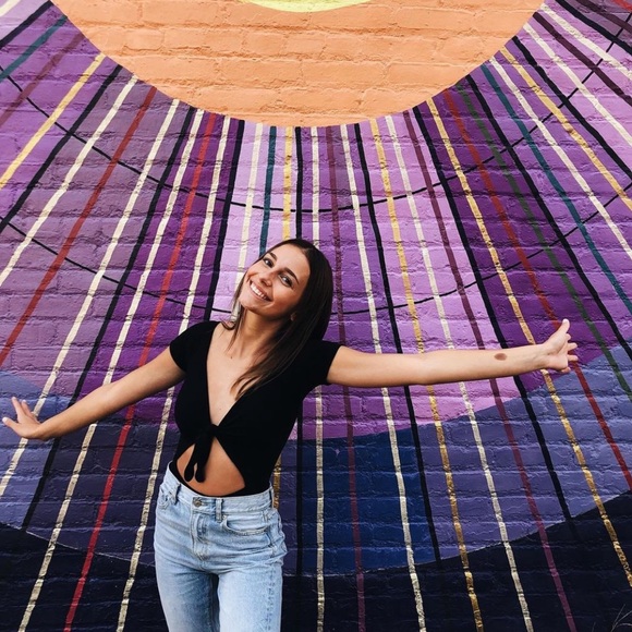 Princess Polly Bodysuit - Picture 2 of 4